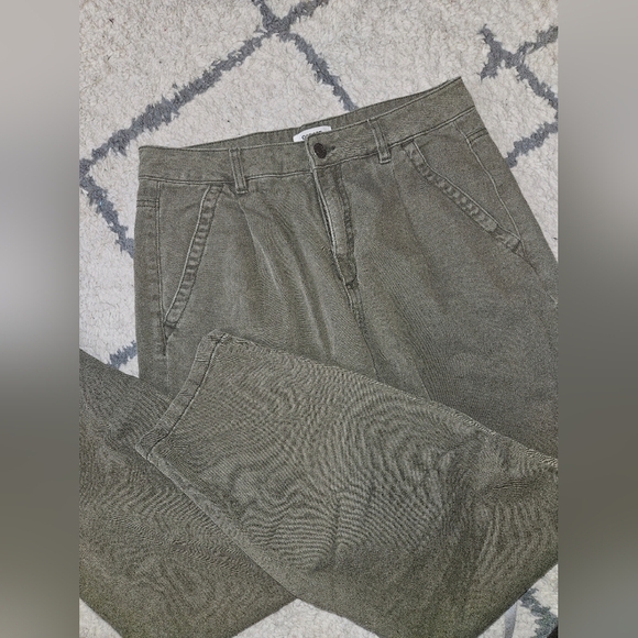Garage baggy mom Jean size 5 - Picture 3 of 6